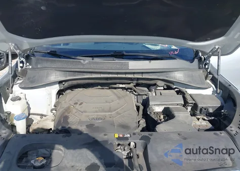 2019 Kia Sorento 3.3L Lx из США, поврежденный, VIN 5XYPGDA55KG482800